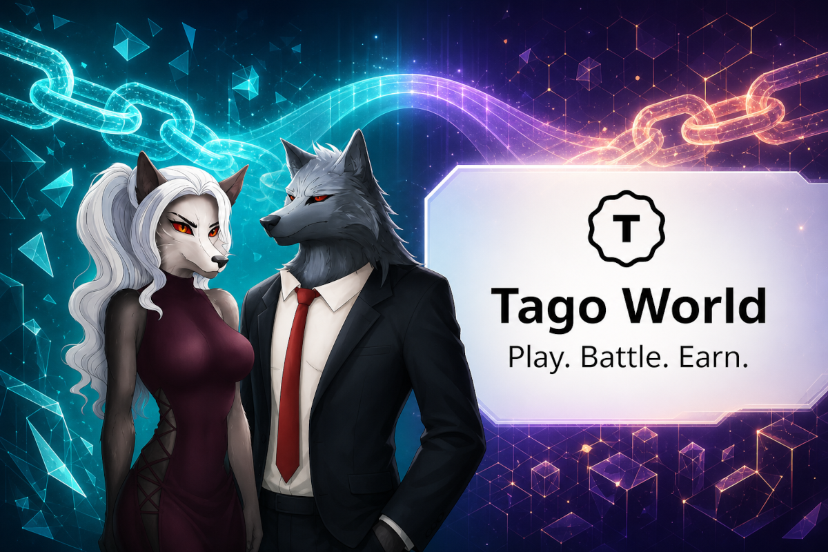 Tago